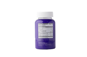 Multigomi Vit C Black Elderberry 250 mg Flavored 60 Gummies