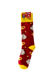 Dr. Simi Chapulin Socks 1 Pair