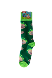 Dr. Simi Chavo Socks 1 Pair
