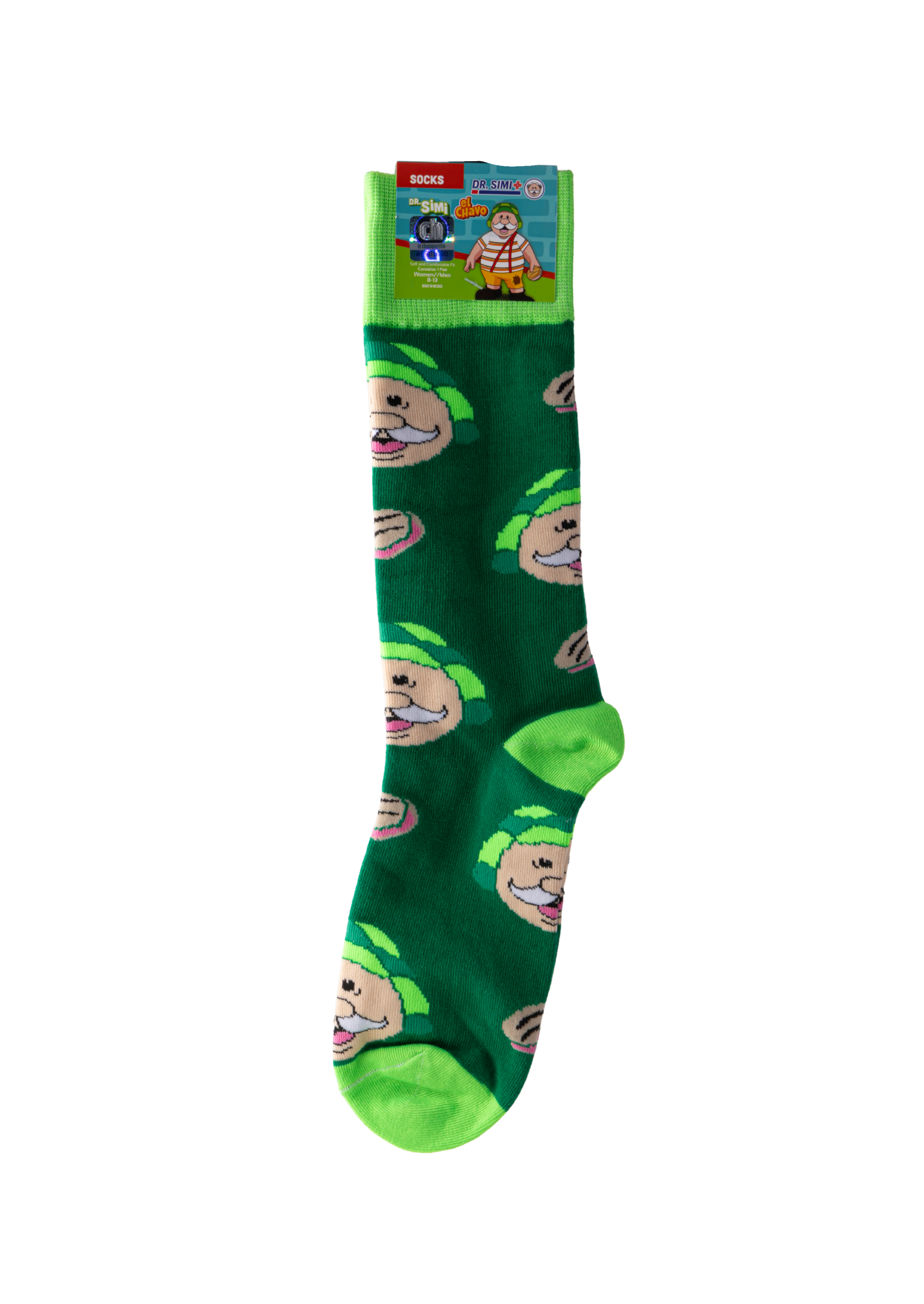 Dr. Simi Chavo Socks 1 Pair