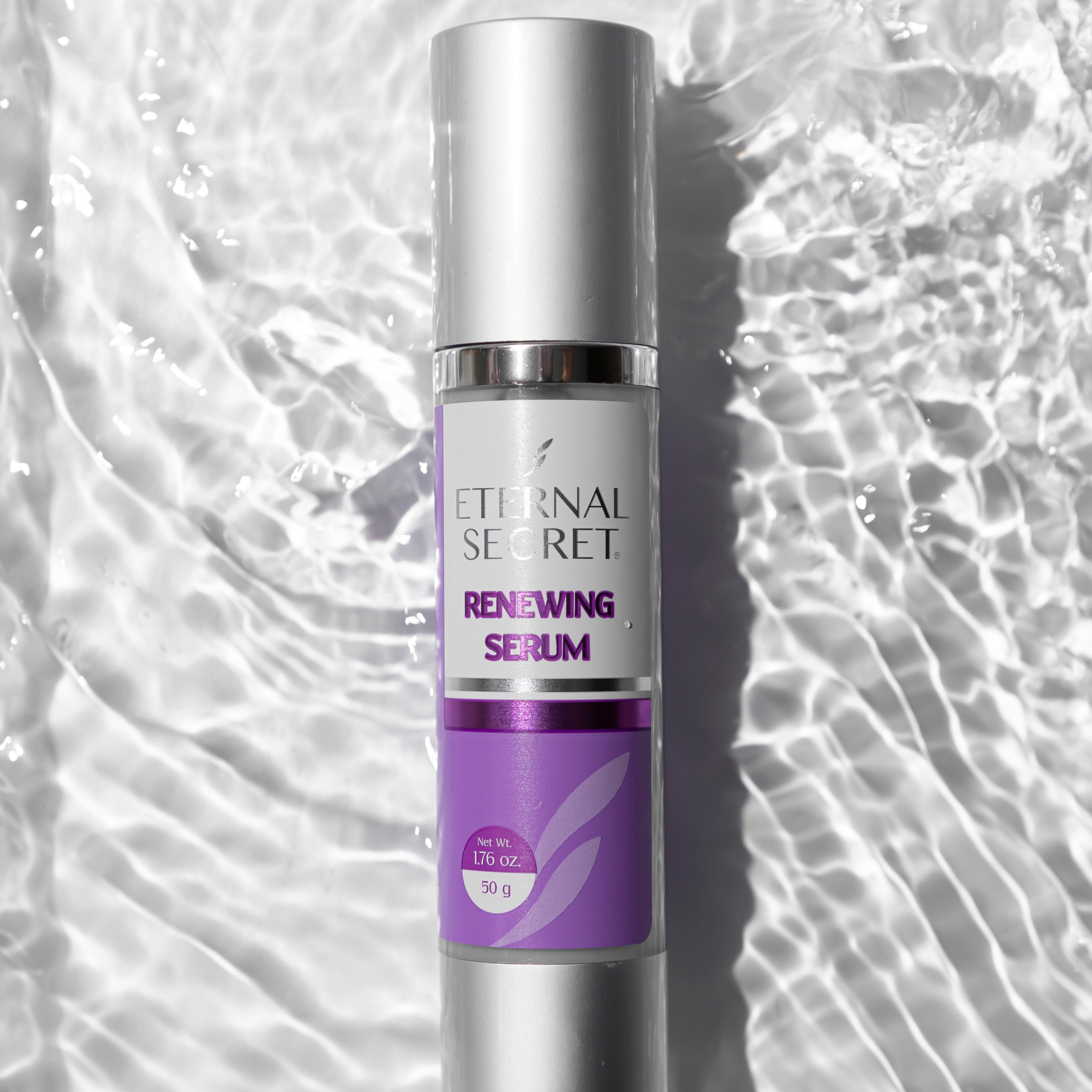 Eternal Secret Renewing Serum 1.76 oz