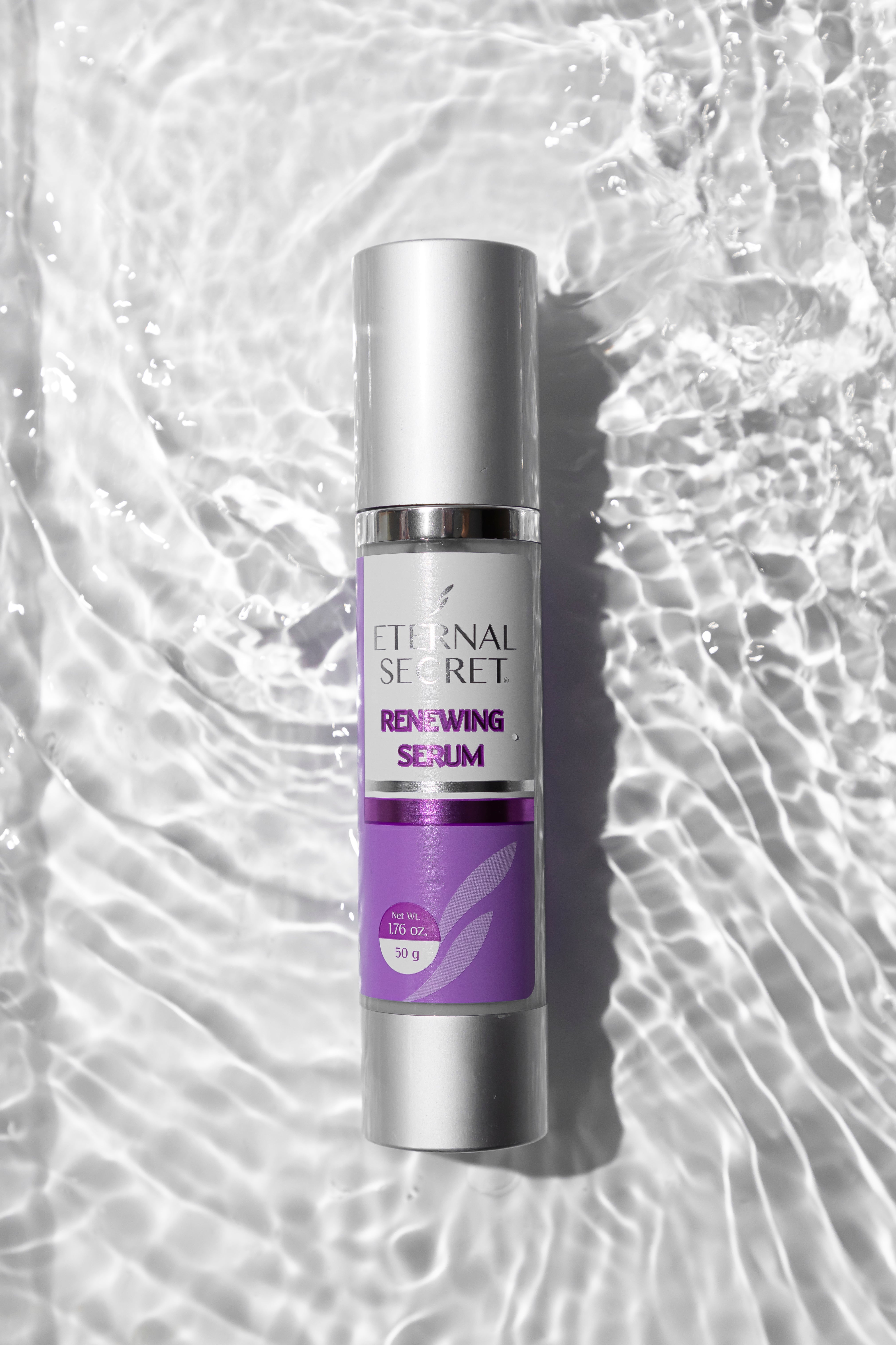 Eternal Secret Renewing Serum 1.76 oz – Dr Simi