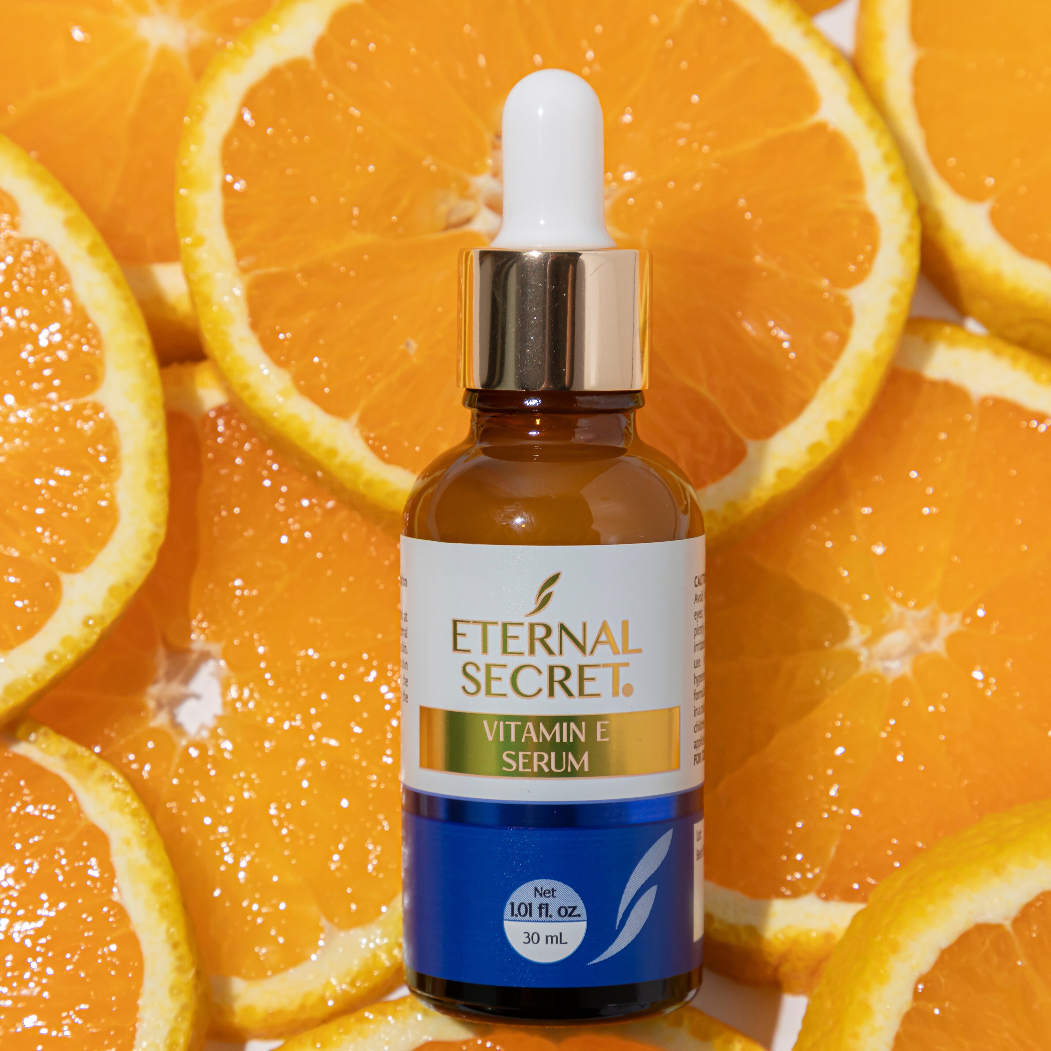 Sérum Facial Vitamina E 1 oz ES