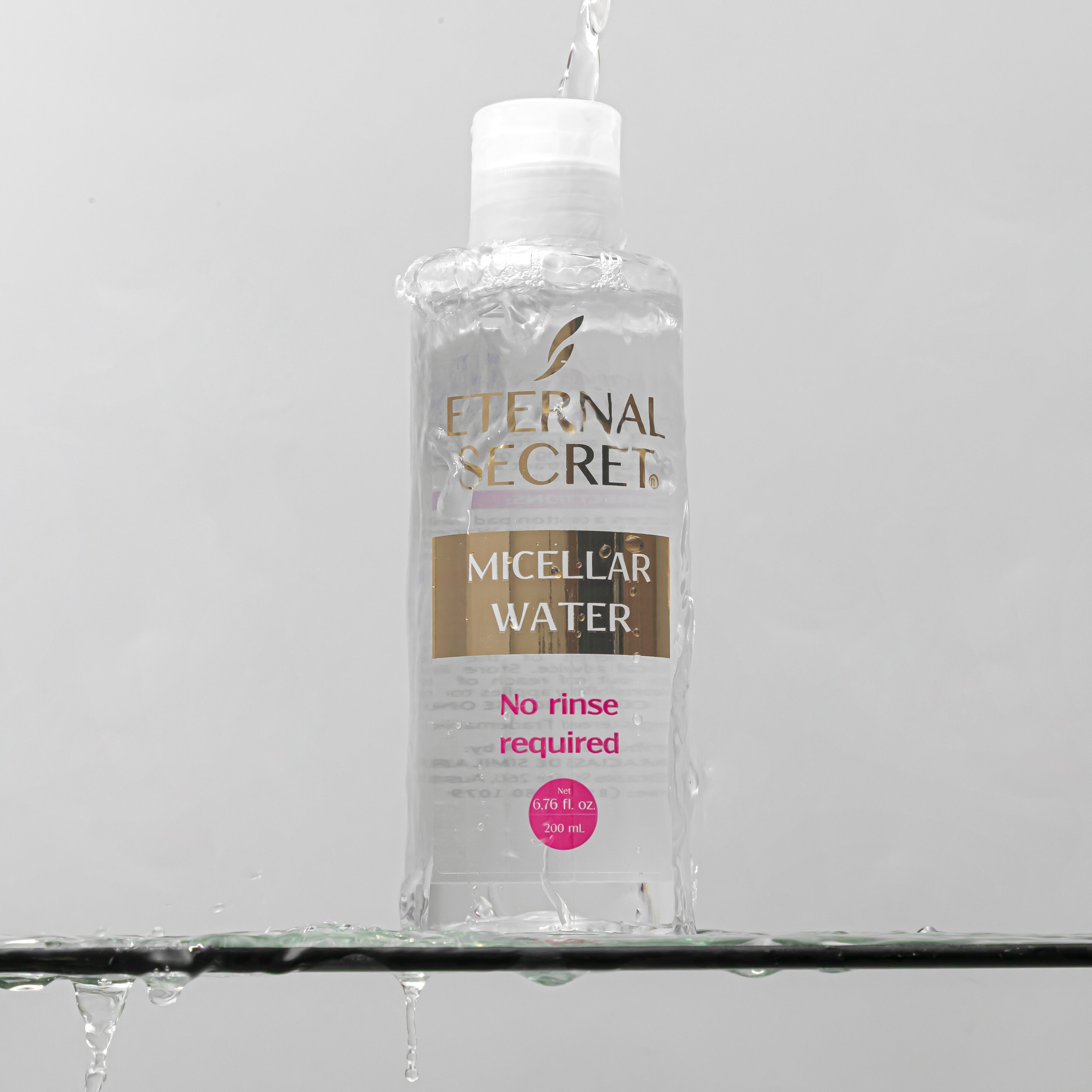 Eternal Secret Micellar Water 6.76 oz