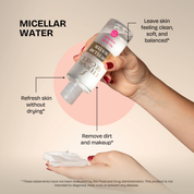 Hydration Luxe Bundle