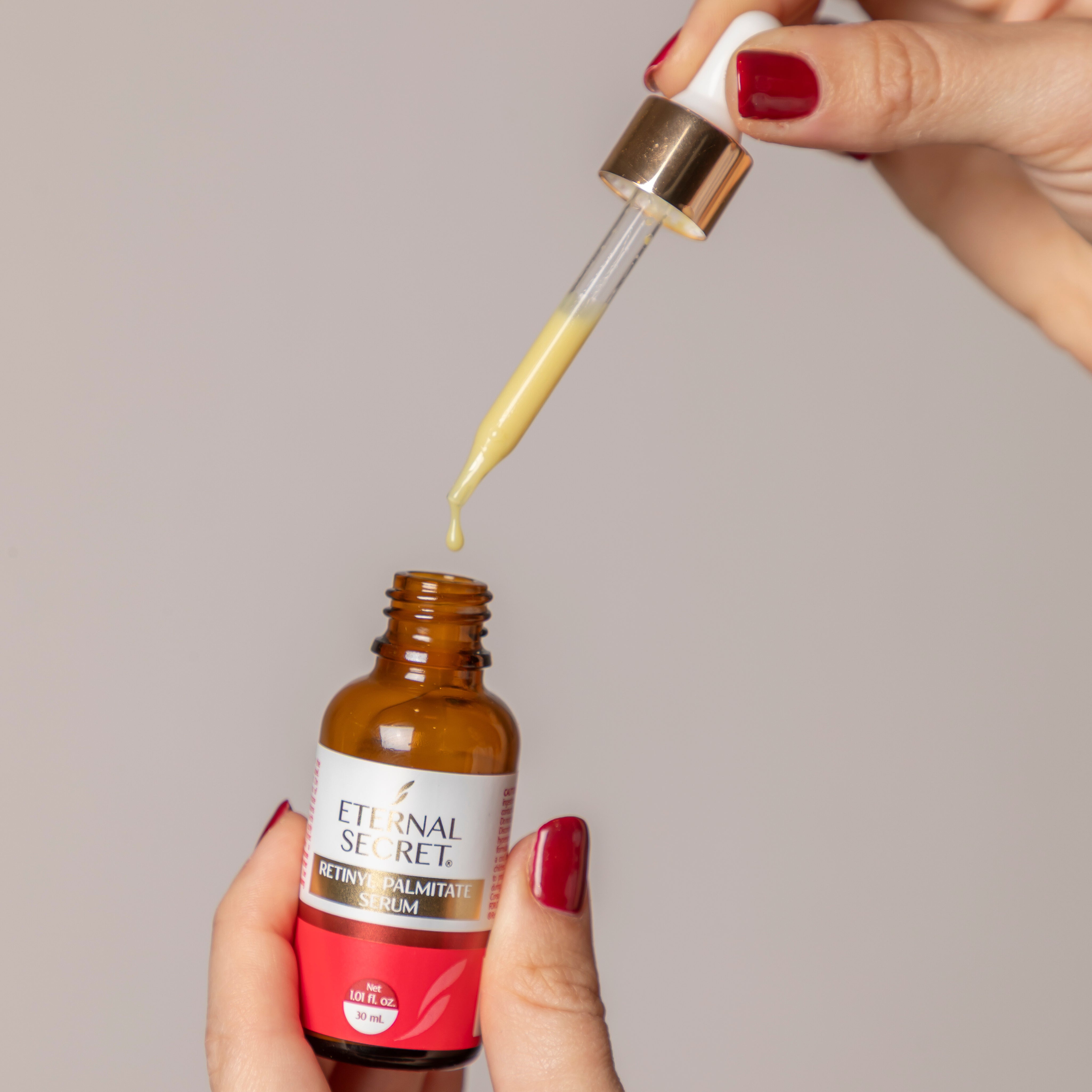 Eternal Secret Retinyl Palmitate Serum 1.01 oz