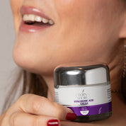 Eternal Secret Hyaluronic Acid Cream 1.76 oz