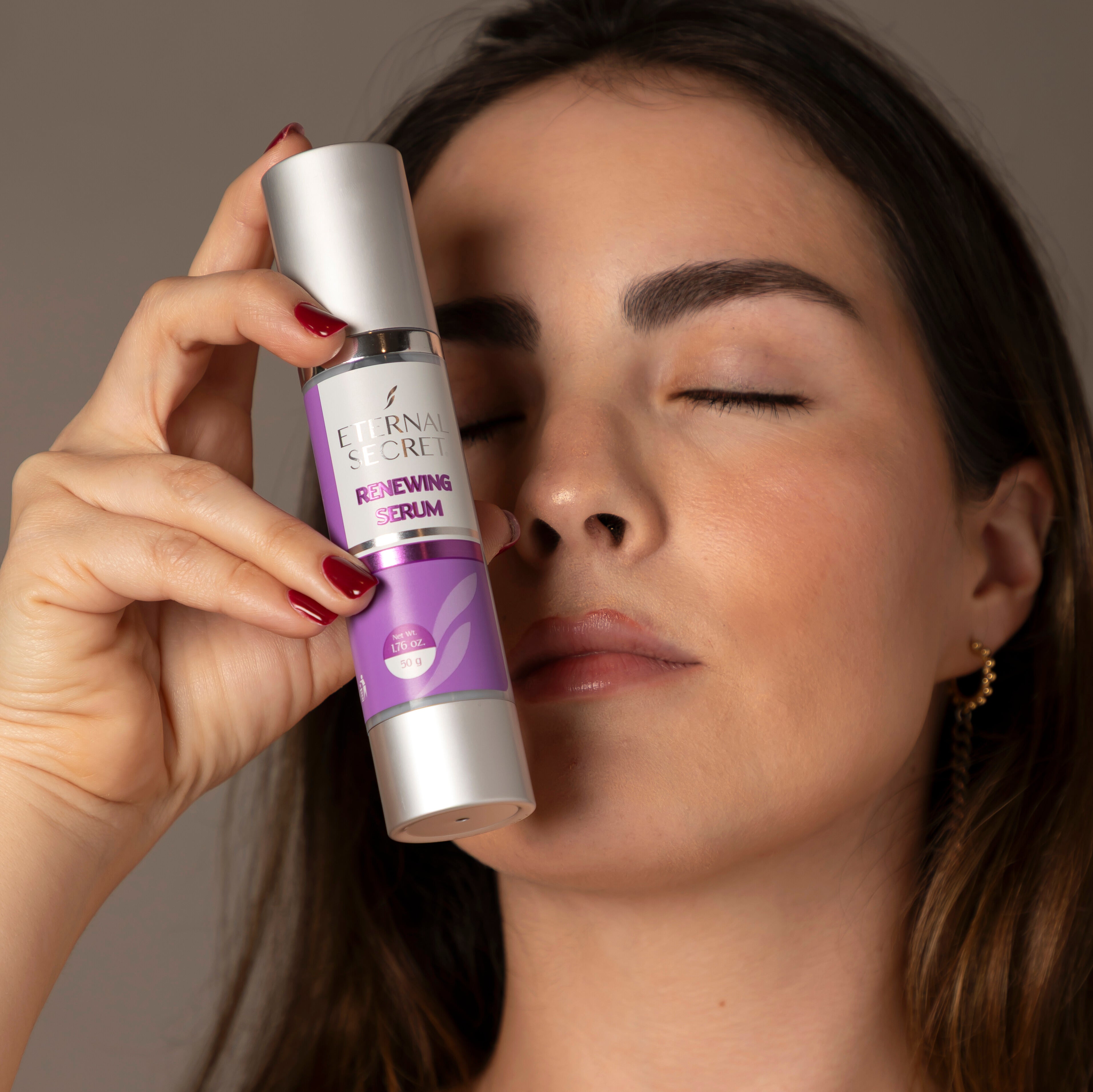 Eternal Secret Renewing Serum 1.76 oz – Dr Simi
