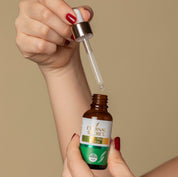 Eternal Secret Facial Serum Bha-Pha 1.01 oz