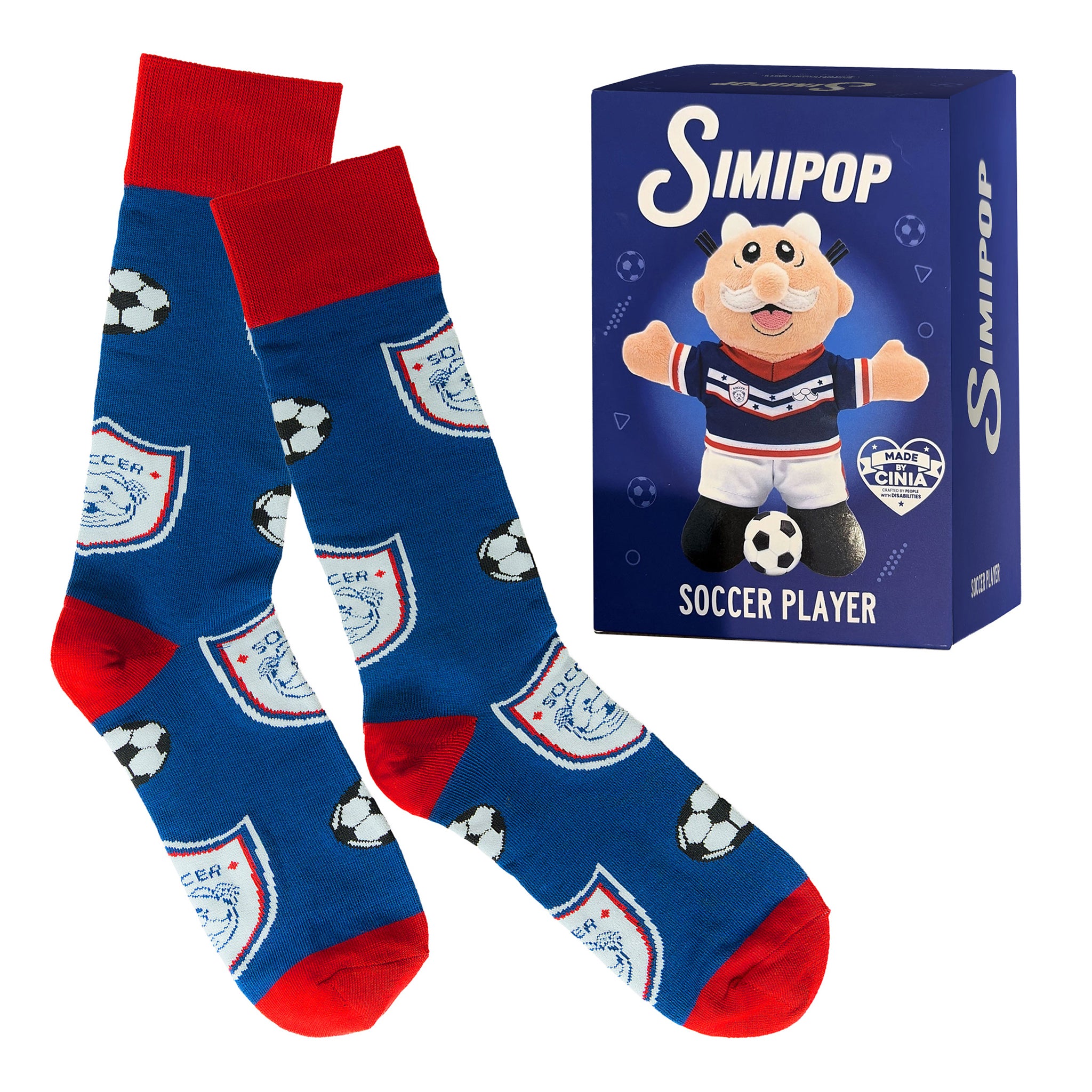 Team USA Bundle