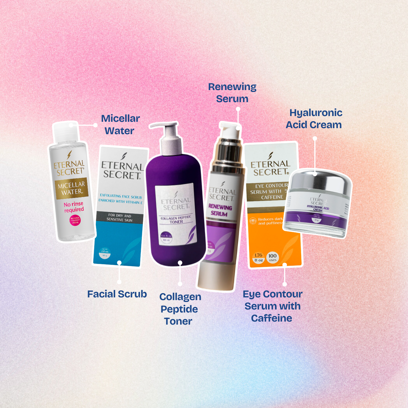 Radiance Boost Bundle