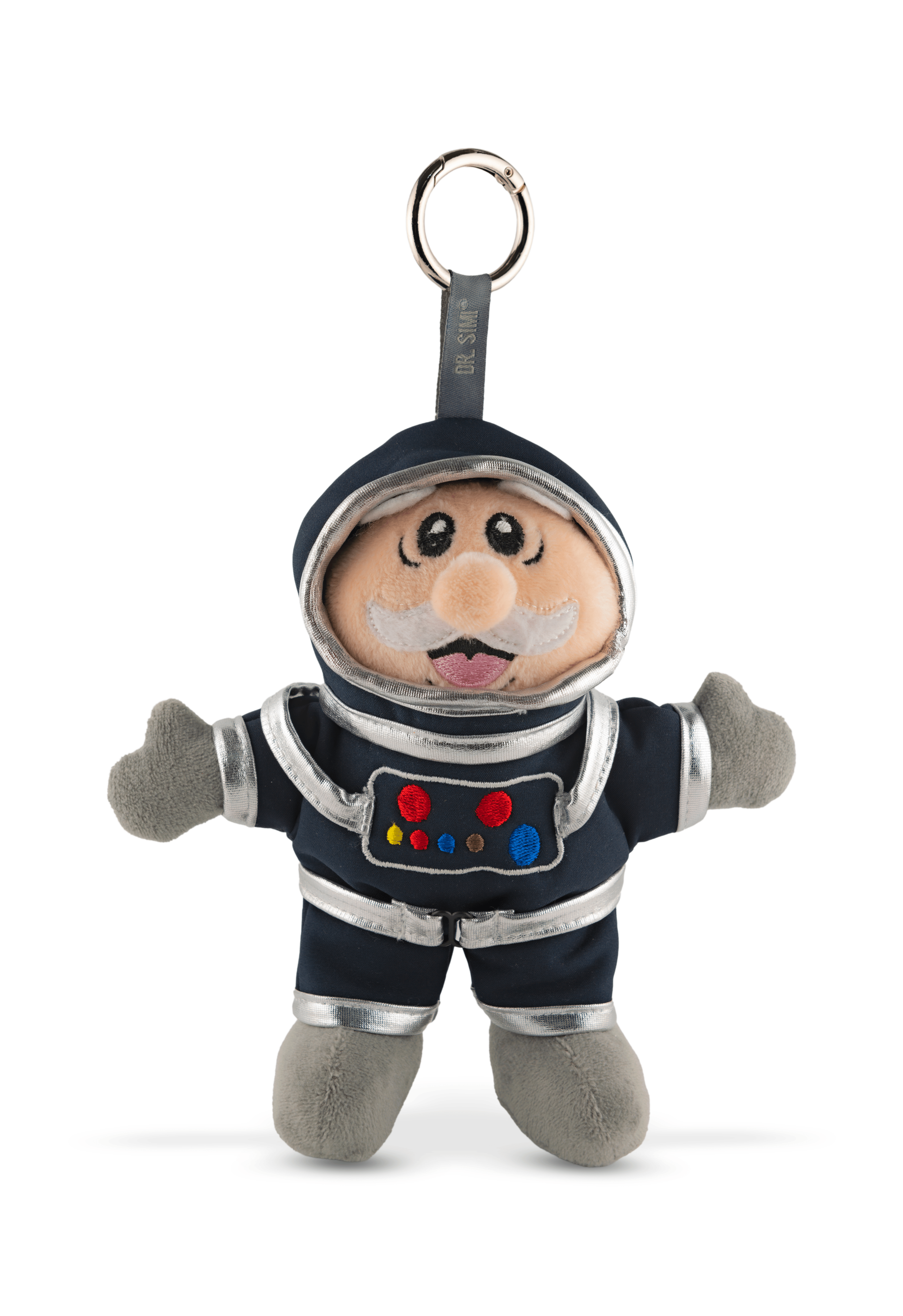 Dr. Simipop Mystery Box