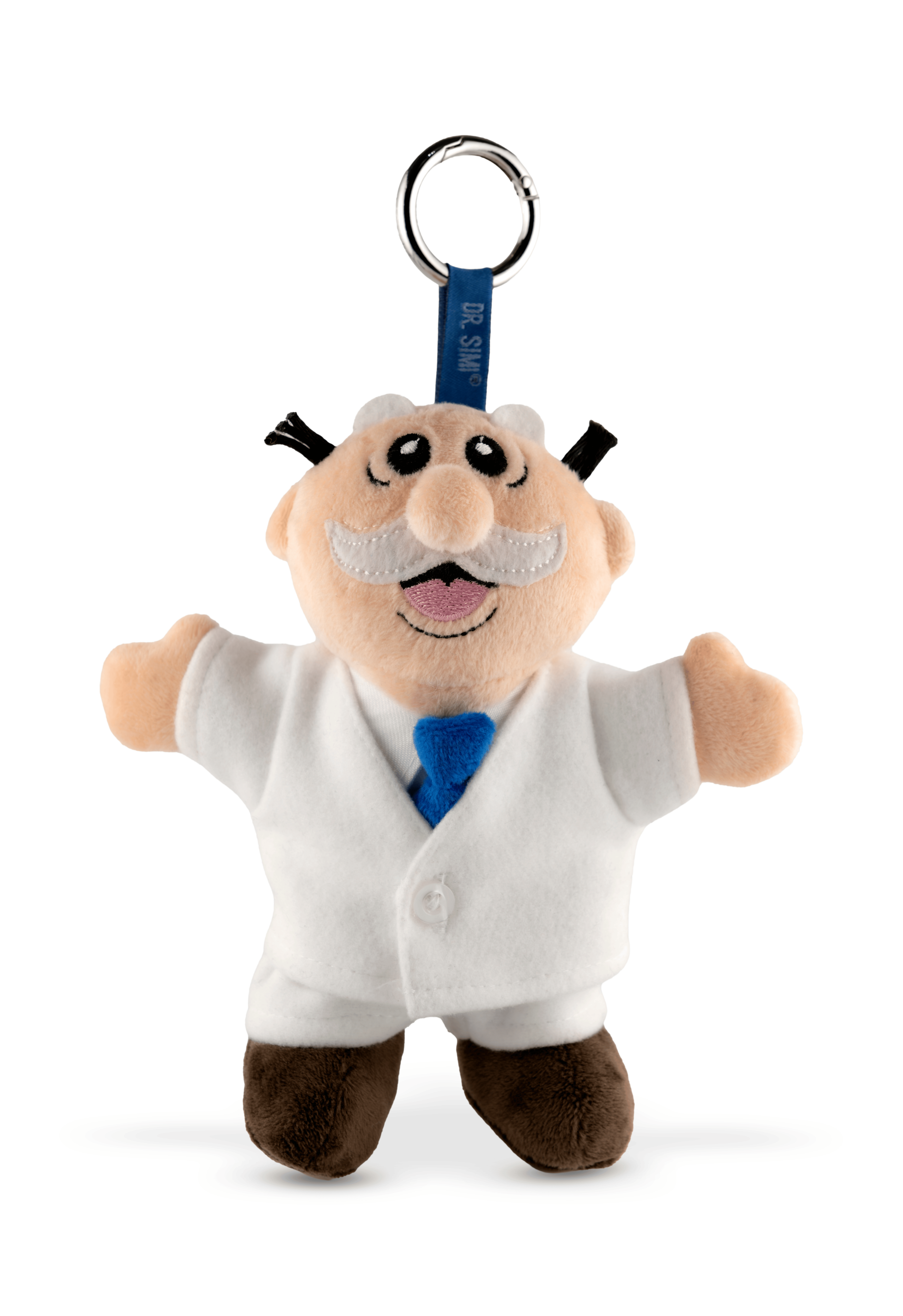 Dr. Simipop Mystery Box