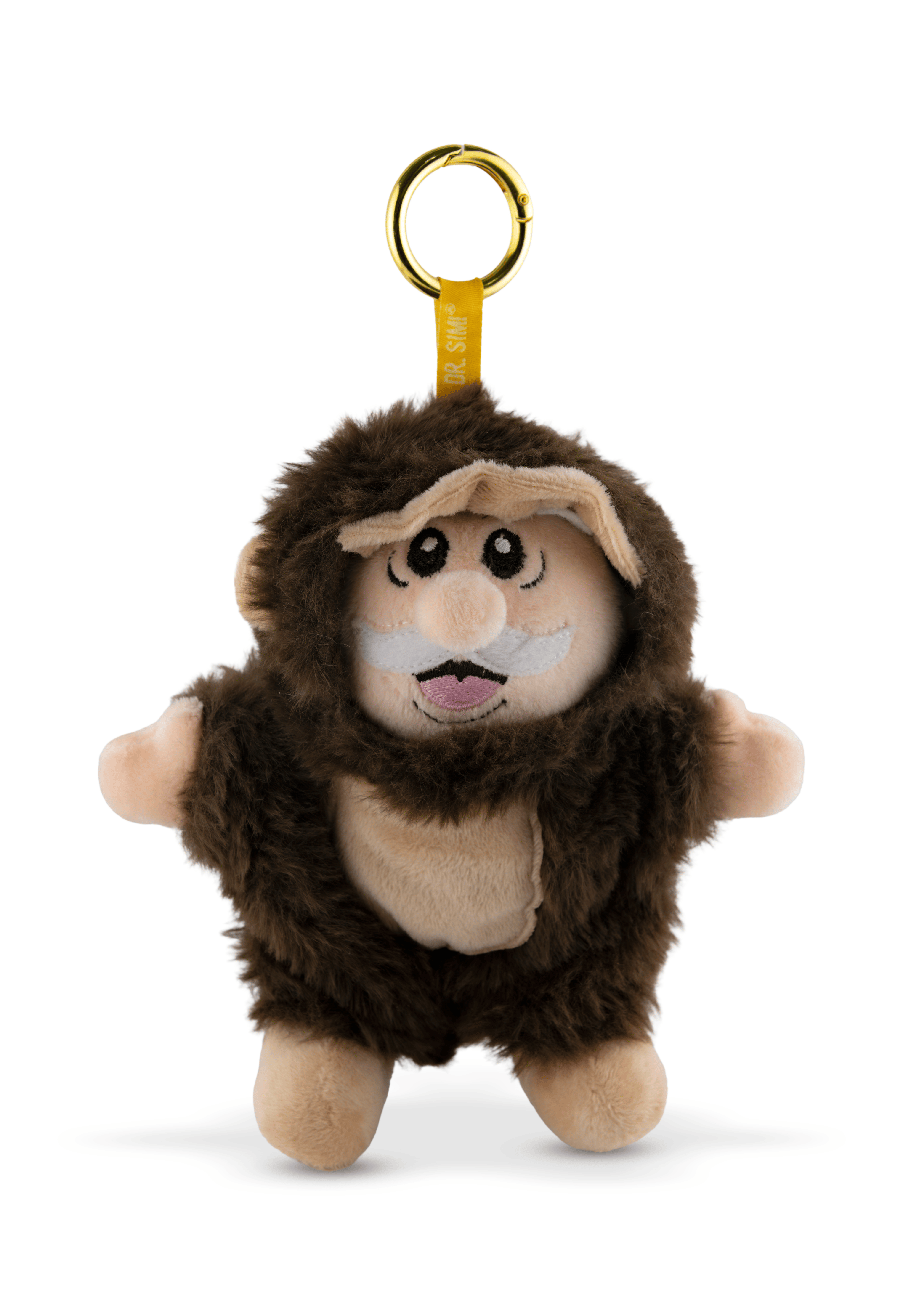 Dr. Simipop Mystery Box