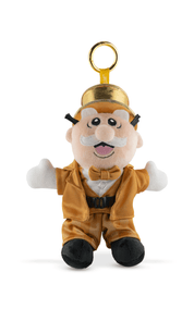 Dr. Simipop Mystery Box