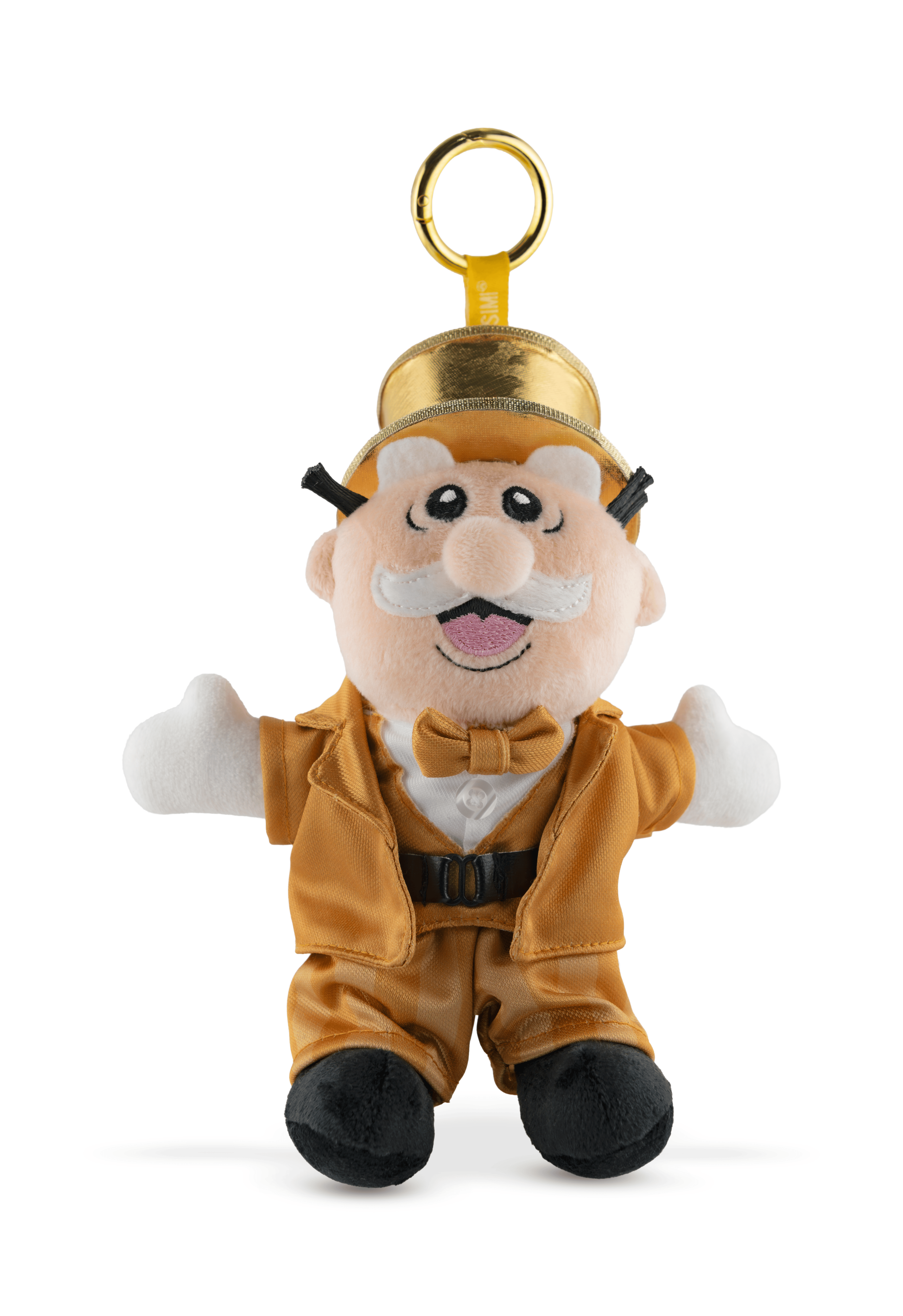 Dr. Simipop Mystery Box