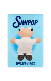Dr. Simipop Mystery Box