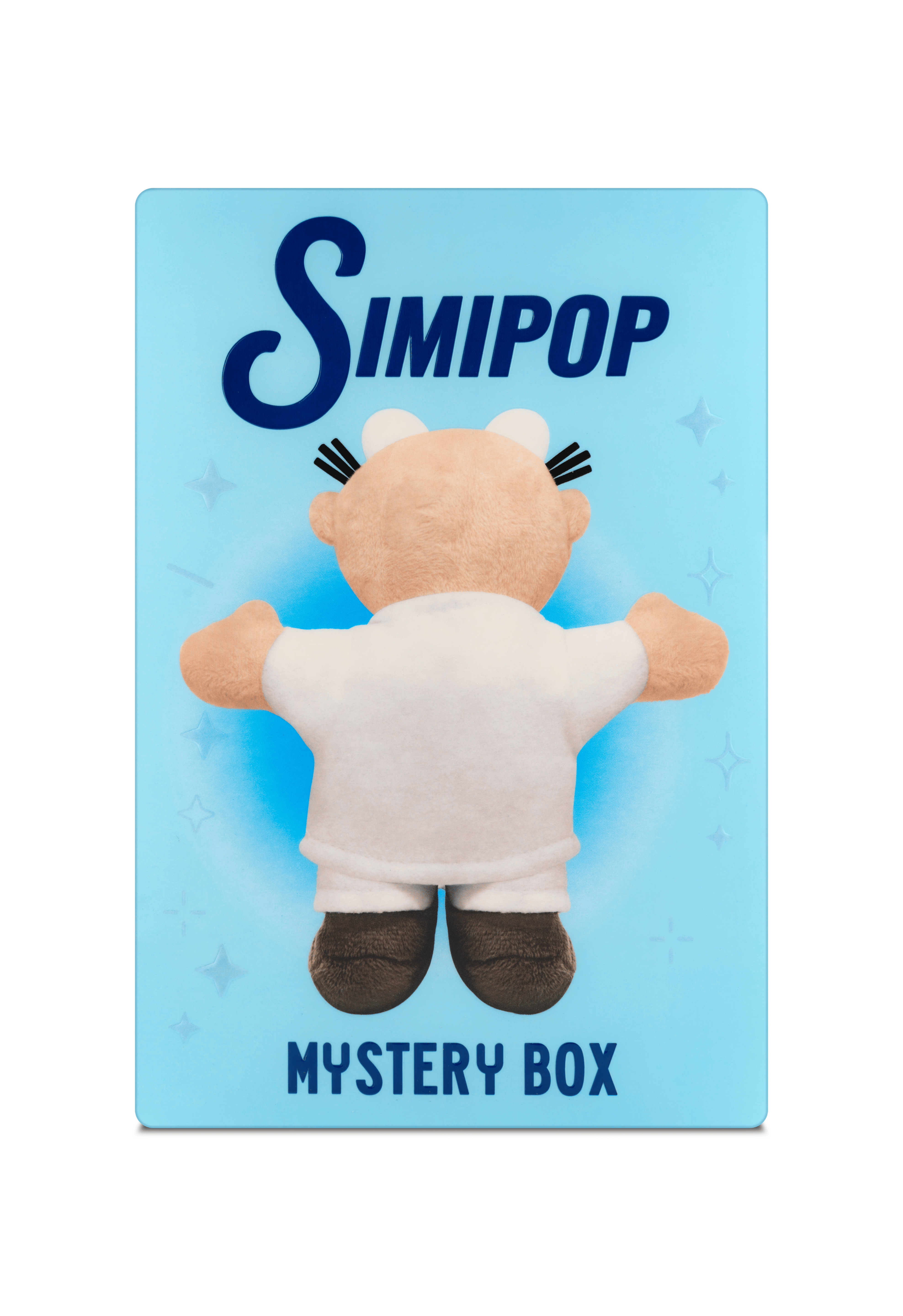 Dr. Simipop Mystery Box