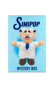 Dr. Simipop Mystery Box