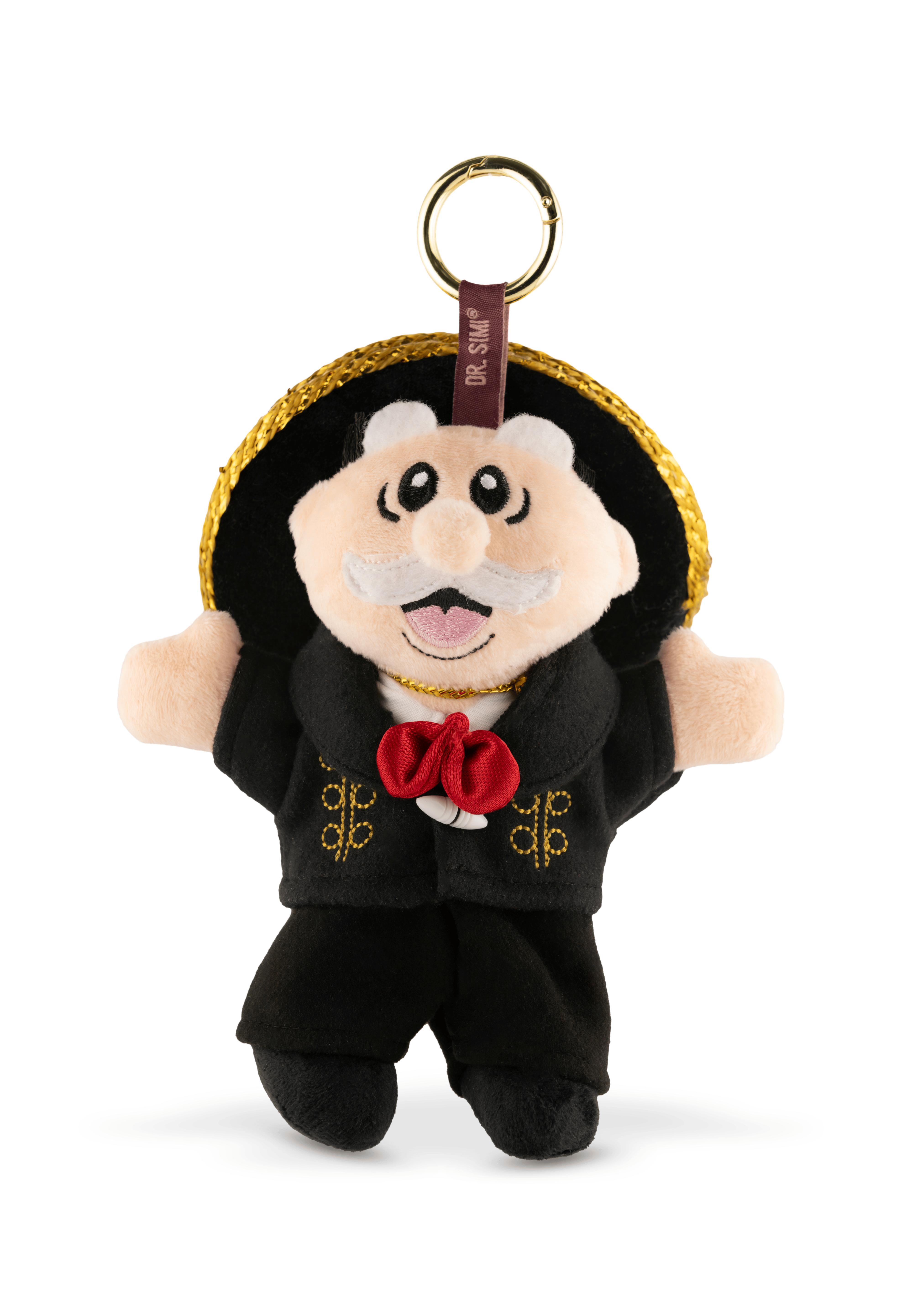 Dr. Simipop Mystery Box