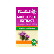 Dr. Simi Milk Thistle Extract 1.16 oz