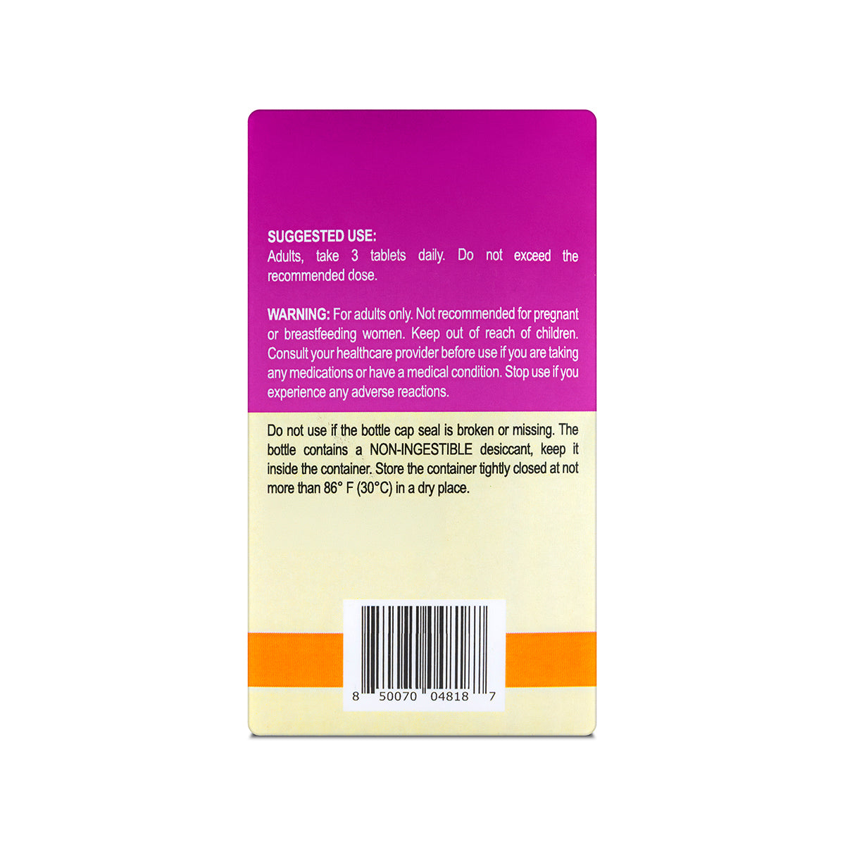 Dr. Simi Milk Thistle Extract 1.16 oz