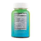 Multigomi Vitamins/Minerals Flavored Gummies 60 Pcs