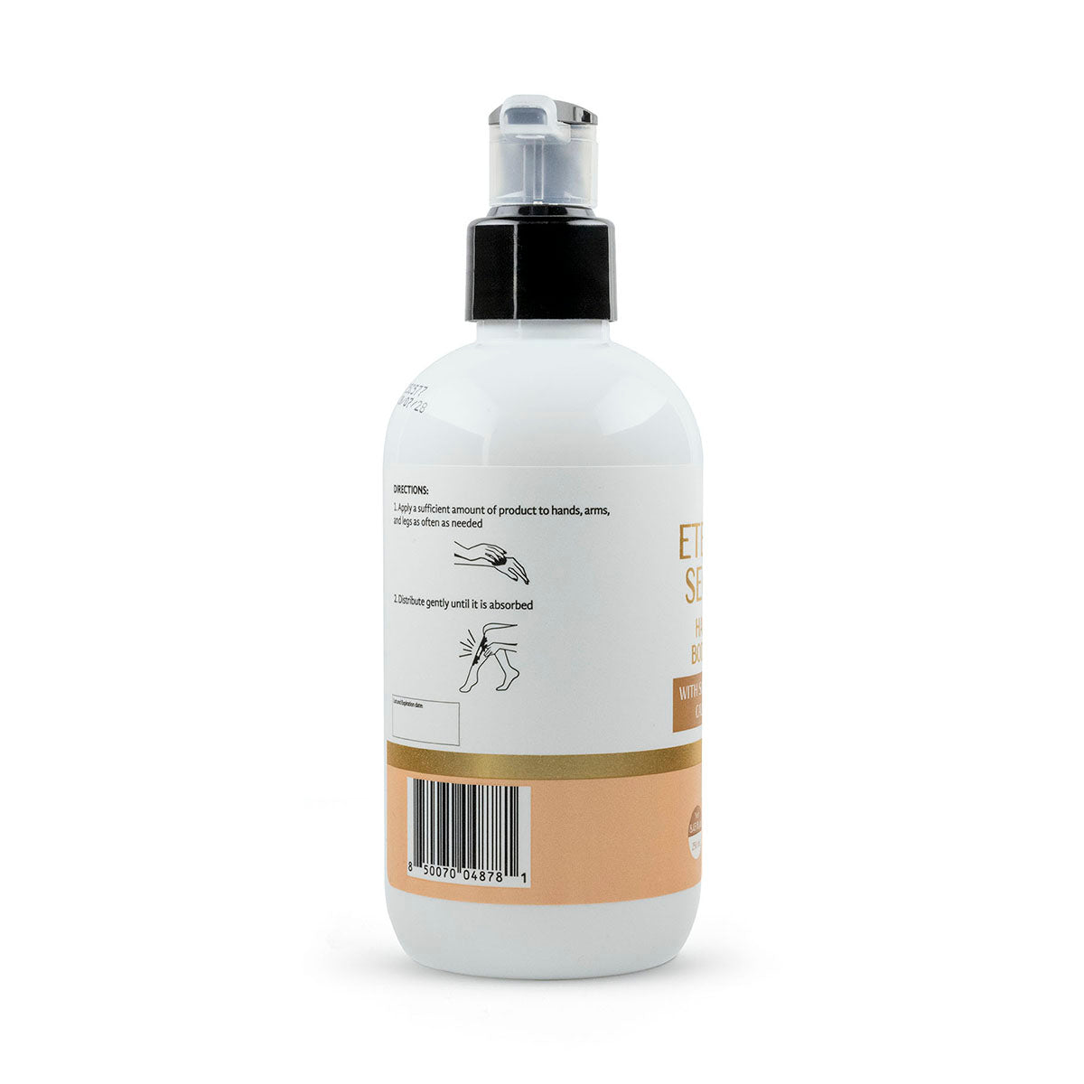 Eternal Secret Shea Butter Cream for hands 8.4 Oz