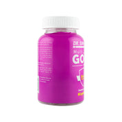 Multigomi Biotin Raspberry Flavor 60 Gummies