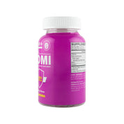 Multigomi Biotin Raspberry Flavor 60 Gummies