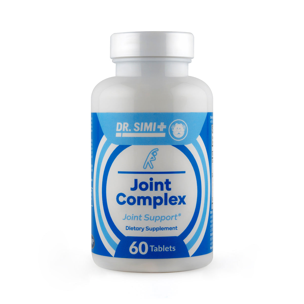 Dr. Simi Hyaloxin Joint Complex 60 Tab