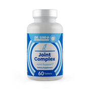 Dr. Simi Hyaloxin Joint Complex 60 Tab