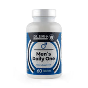 Dr. Simi Men's Daily One 60 Tab