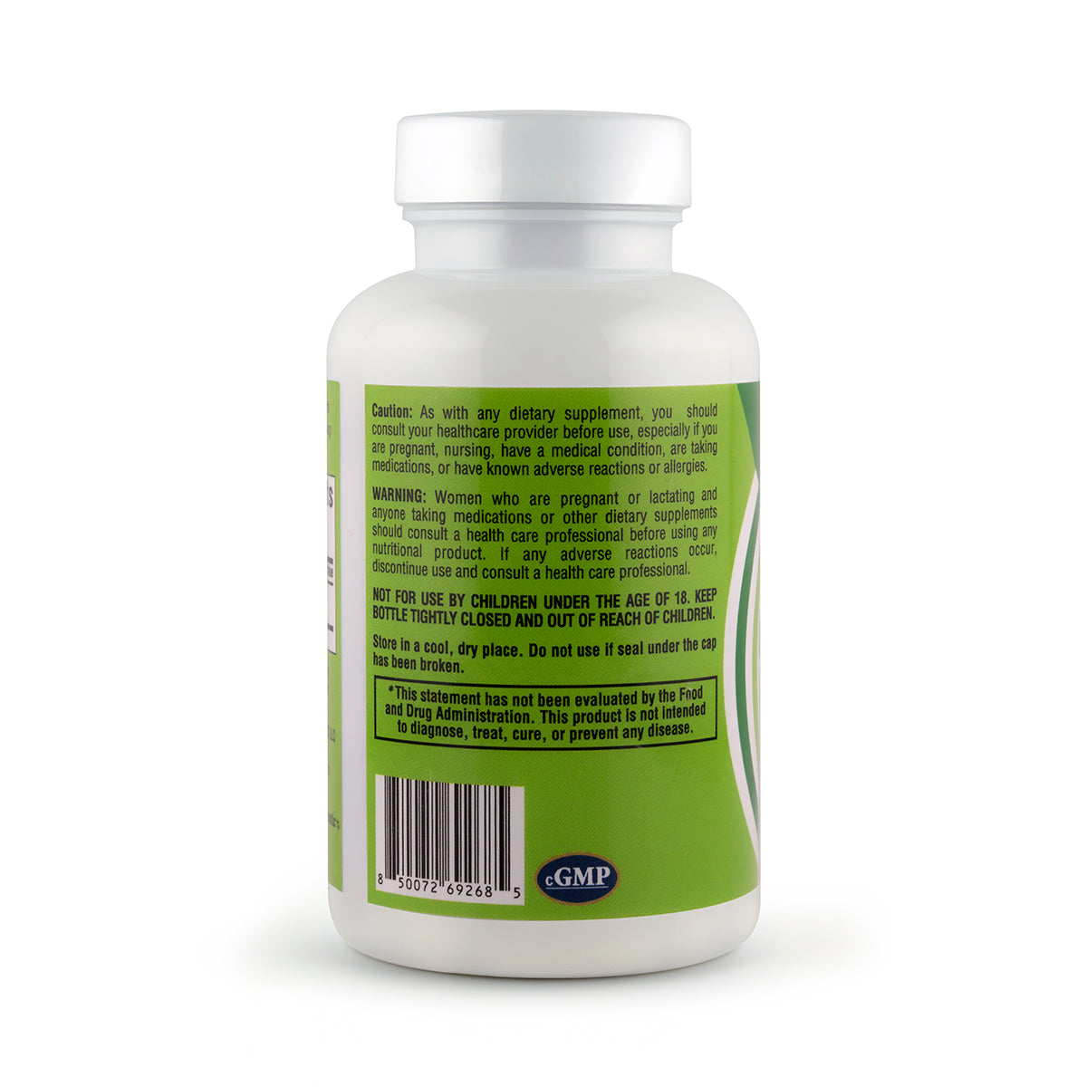 Dr. Simi Immuntyrich Spirulina Algae 400Mg 60 Softgel Cap
