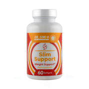 Dr. Simi Slim Support Dietary Supplement 60 Softgel Cap