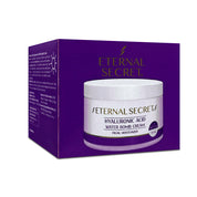 Eternal Secret Hyaluronic Acid Water Bomb Cream 5.07 Oz