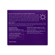 Eternal Secret Hyaluronic Acid Water Bomb Cream 5.07 Oz