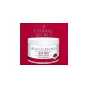 Eternal Secret Aloe Vera Night Cream 5.07 Oz