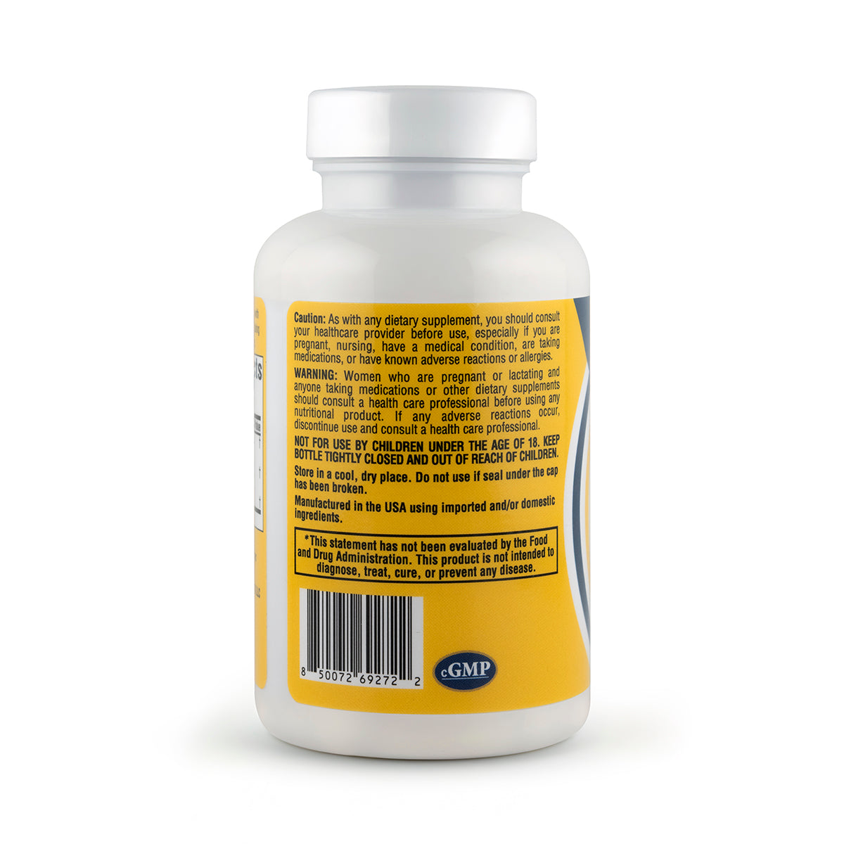 Dr. Simi Omega 3 - Fish Oil 60 Softgel Cap
