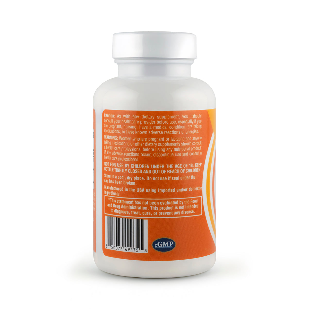 Dr. Simi Vitamin C with rose hips 60 Tab