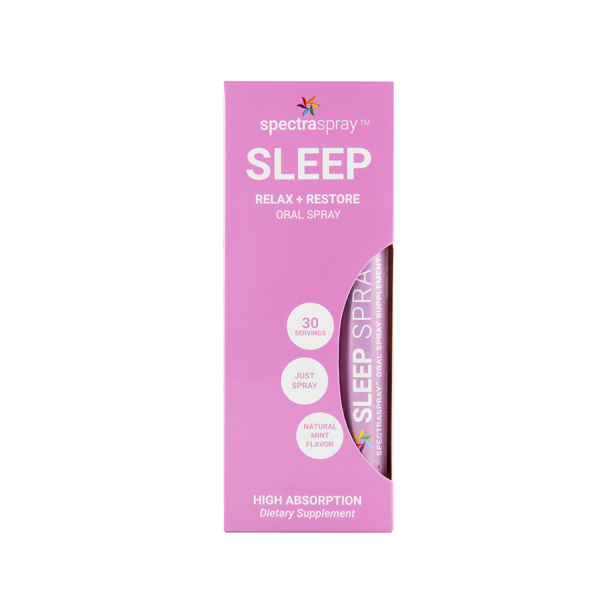 Spray para Dormir 14.4 ml