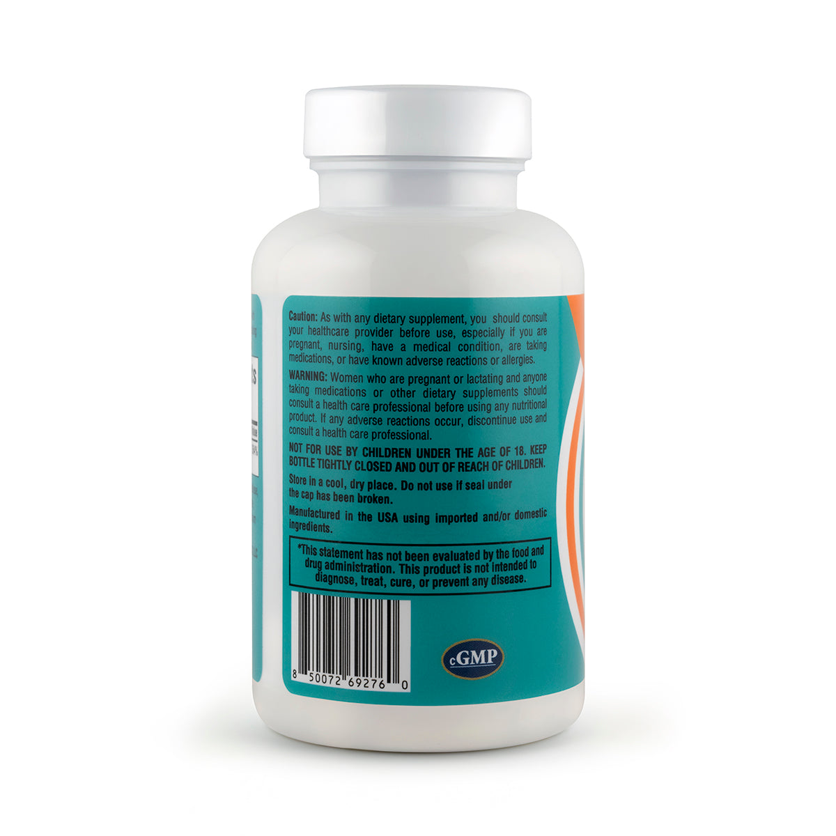 Dr. Simi Zinc 40 mg 60 Tab