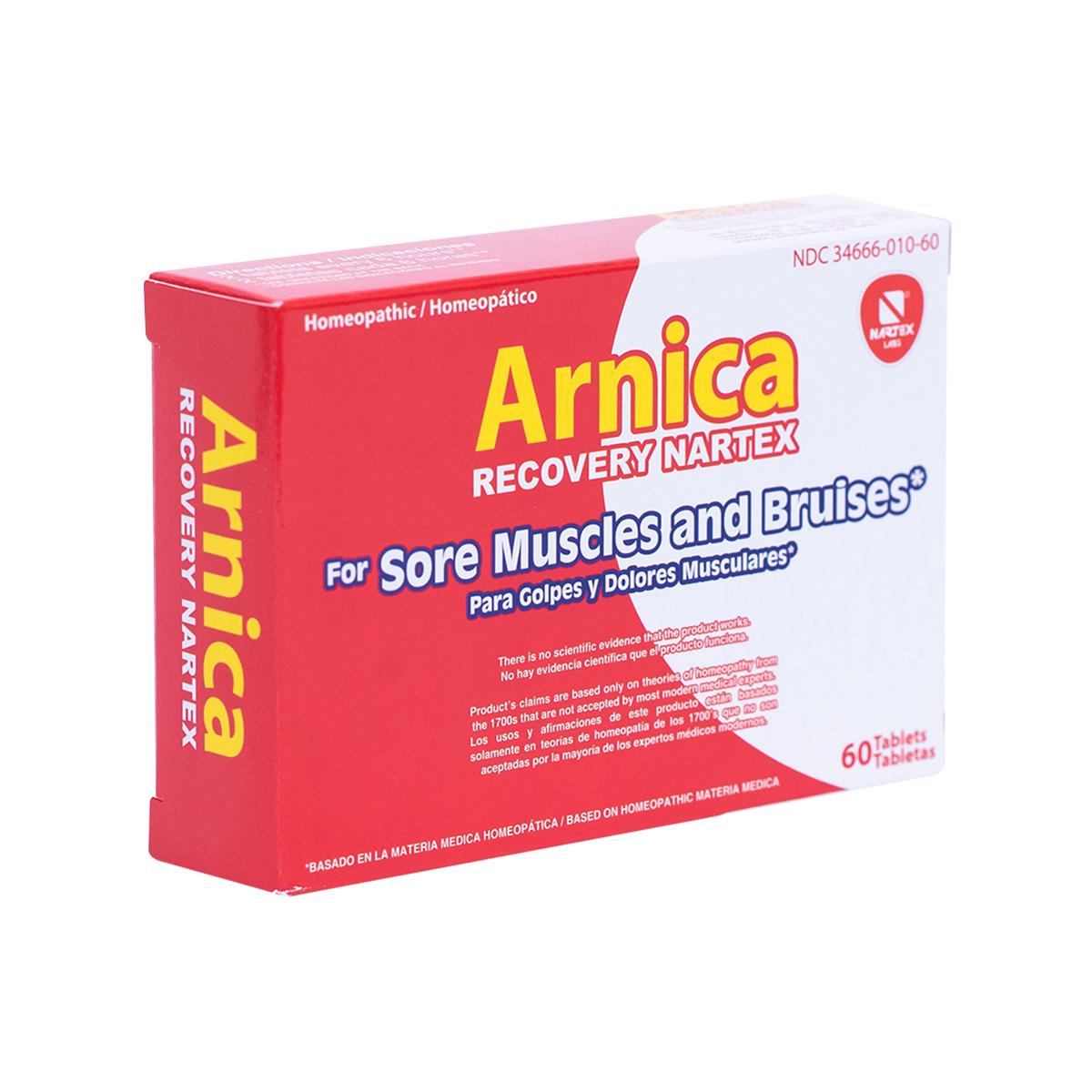 Árnica