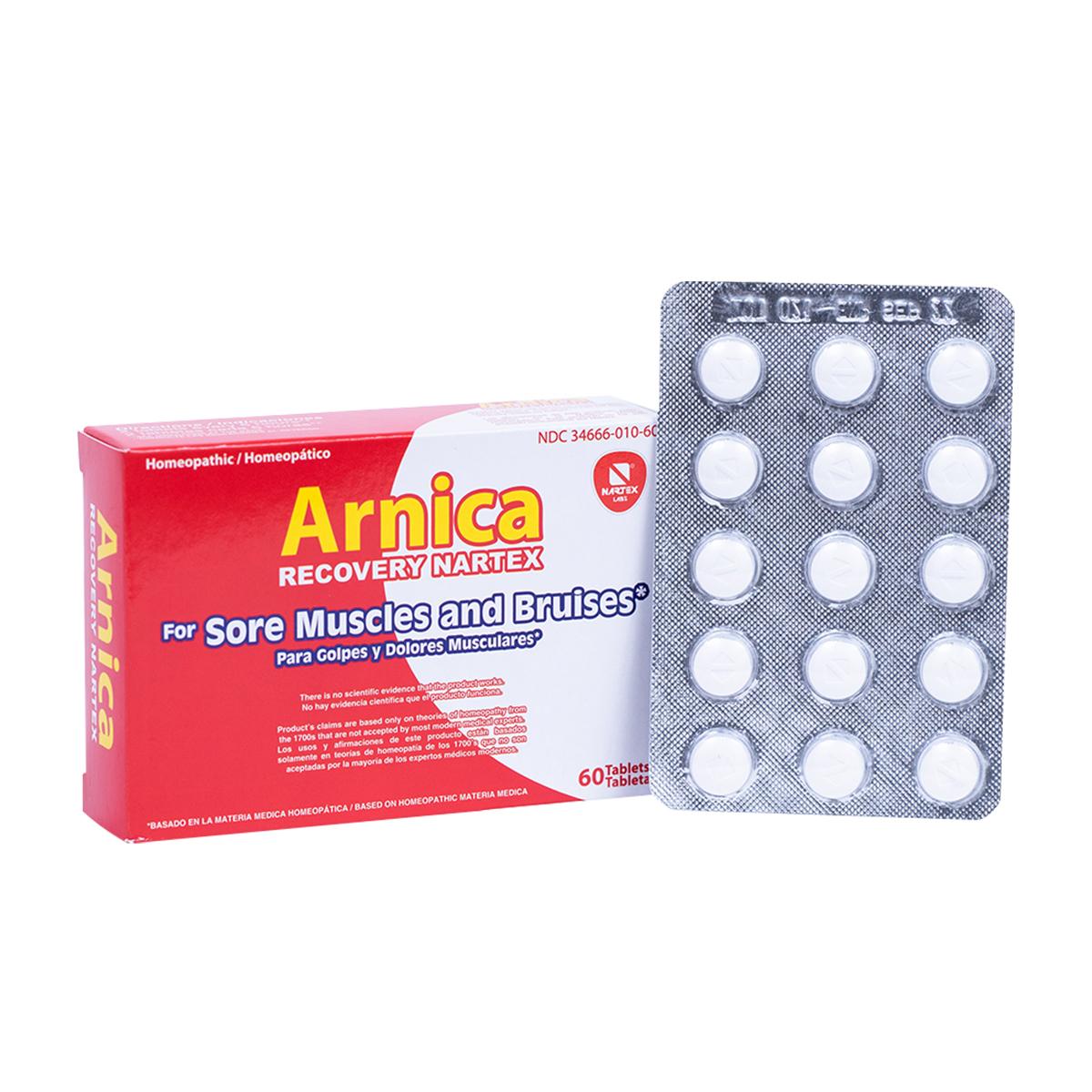 Árnica