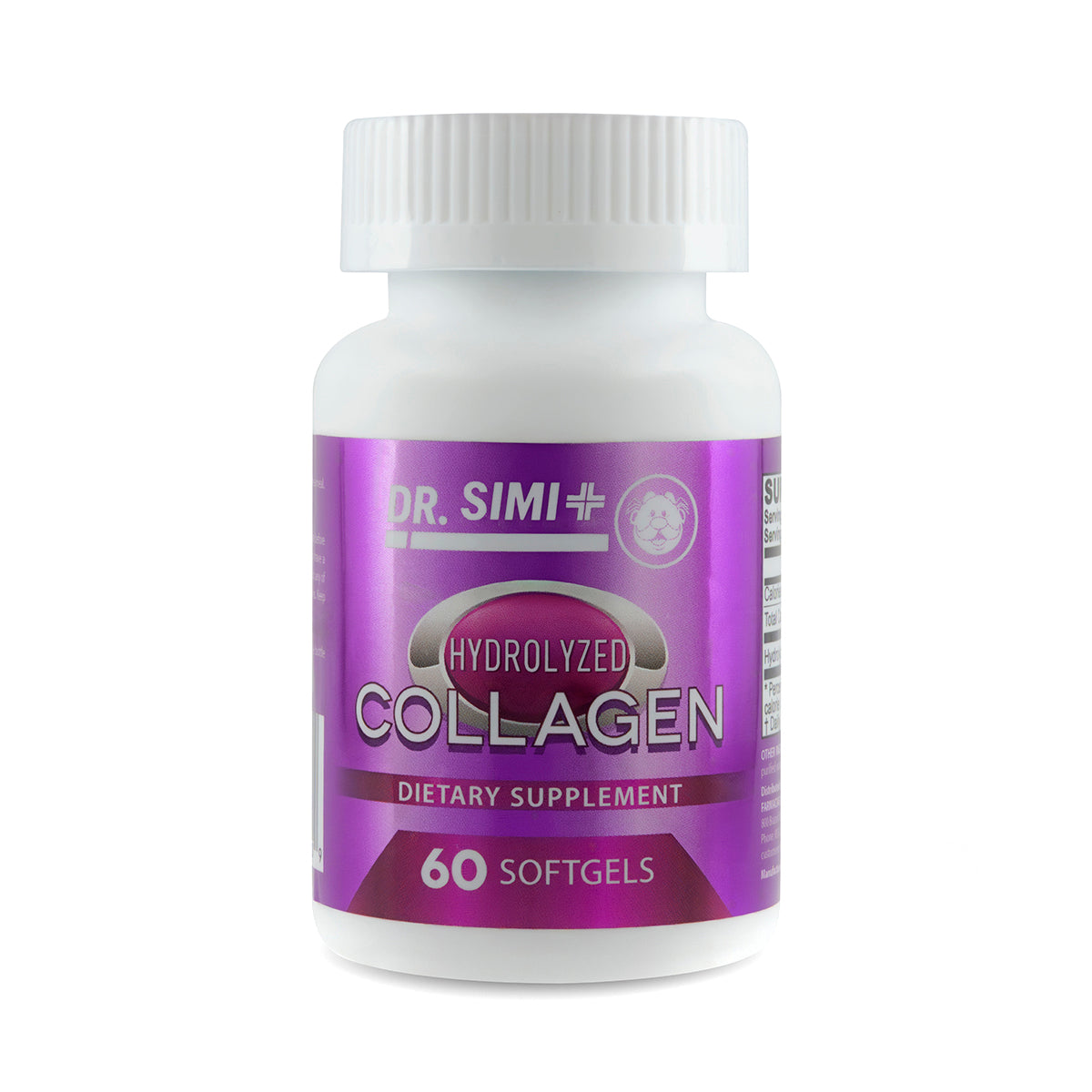 Dr. Simi Simi Collagen 30 Cap
