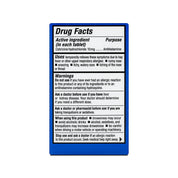 Dr. Simi Cetirizine HCl 10Mg 30 Tab