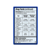 Dr. Simi Sennosides 8.6Mg 50 Tab
