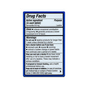 Dr. Simi Sennosides 8.6Mg 50 Tab