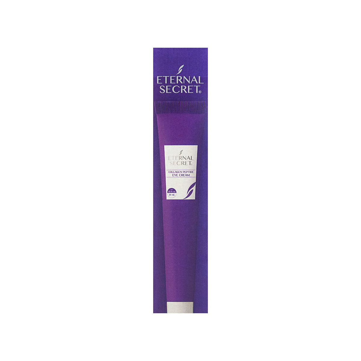 Eternal Secret Collagen + Peptide Eye Cream 50 Ml