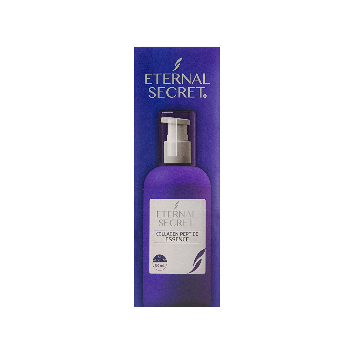 Eternal Secret Collagen + Peptide Essence 120 Ml